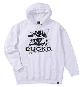 �傫���T�C�Y �����Y b-one-soul�i�r�[�����\�E���j DUCK DUDE �X�v���b�V���t�F�C�X �v���p�[�J�[ �l�C�r�[ 1258-2392 3L 4L 5L 6L �X�g���[�g�n ������� �J�W���A�� ���j�[�N�f�U�C�� �H�~ ���K ��v 