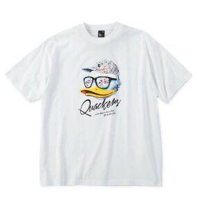 DUCK DUDE�t�F�C�X�N���b�N����T�V���c b-one-soul