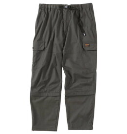 OUTDOOR PRODUCTS TCウェザー2WAYイージーカーゴパンツ【店内全品いつでもポイント5倍以上】大きいサイズ　メンズ　ビッグサイズ　服 3L 4L 5L 6L 8L　大きいサイズ専門店　ビックサイズ 　超特大