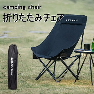 BLACKDOG ܂肽݃`FA y RpNg ω׏d150kg Lv `FA ^ѕ֗ gݗĕsv EghA Lvpi oR Lv ނ ^ sNjbN o[xL[ BBQ [ܕt