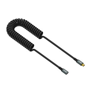 Type-C P[u 100W USB3.2 PD[d 20V 5A RCP[u OTGΉ f[^] fo 20Gbps 8K60Hz ^CvC Xg[g^ U^ L^ [d Lk P[u 0.5m 1.4m USB C [dP[u iPhone15 android X}