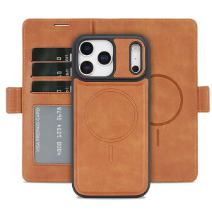 iPhone17 P[X 2in1 蒠^ MagsafeΉ iPhone Air iPhone 17 Pro Max P[X }Olbg O\ J[h[ 3 ϏՌ 蒠^P[X xg  X}zP[X ACtH17 GA 17v }b