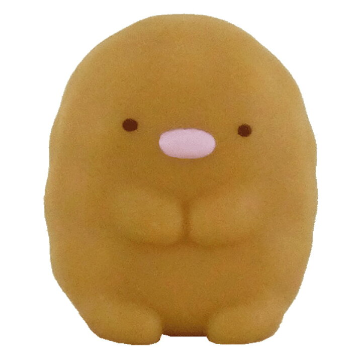楽天市場 すみっコぐらし グッズ すみっコぐらし 指人形 とんかつ Sg 0048tk すみっこぐらし すみっコぐらし スミッコグラシ ゆるキャラ コレクション マスコット 人形 あす楽対応 ビッグスター ネットショップ