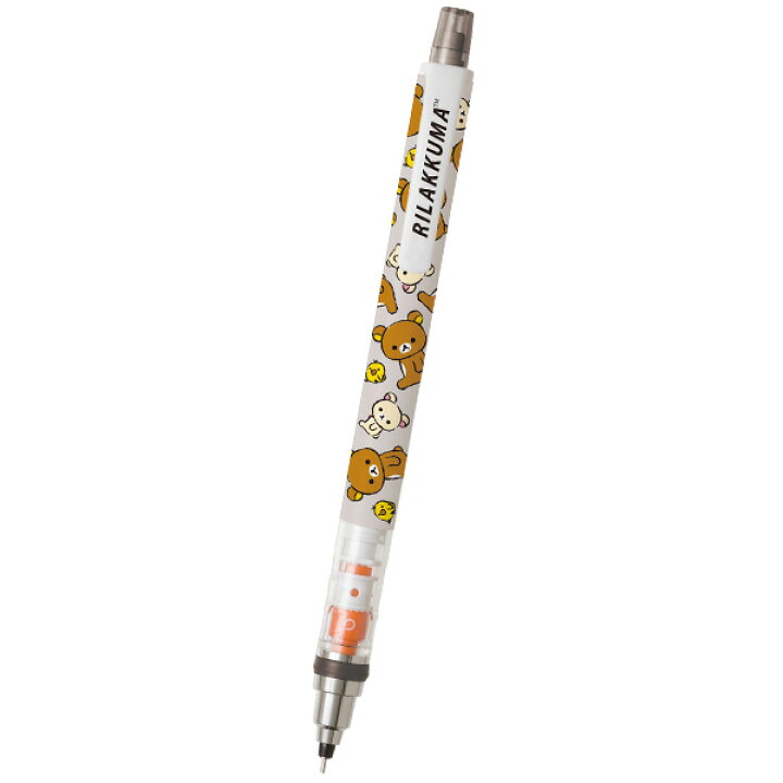 数量限定セール リラックマ キャラミックス クルトガシャープペン 0 5mm バルーン Ph Discoversvg Com 数量限定セール リラックマ キャラミックス クルトガシャープペン 0 5mm バルーン Ph Discoversvg Com