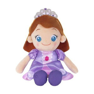 プリンセス ソフィア ぬいぐるみの人気商品 通販 価格比較 価格 Com