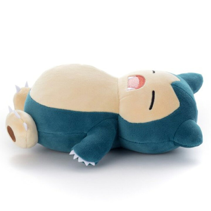楽天市場 ポケモン すやすやフレンド ぬいぐるみ カビゴン S カビゴン ポケモンgo Pokemon Go ポケモンゴー ぬいぐるみ プレゼント アニメ ゲーム 誕生日 すやすや あす楽対応 ビッグスター ネットショップ