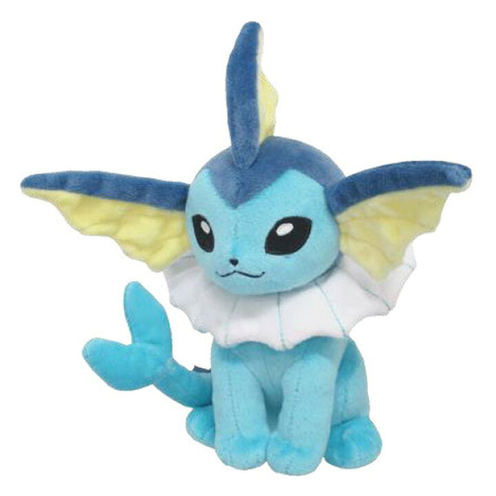 楽天市場 ポケットモンスター ポケモン ぬいぐるみ シャワーズ S Pp110 シャワーズ ポケモンgo Pokemon Go ポケモンゴー ぬいぐるみ プレゼント アニメ ゲーム 誕生日 あす楽対応 ビッグスター ネットショップ