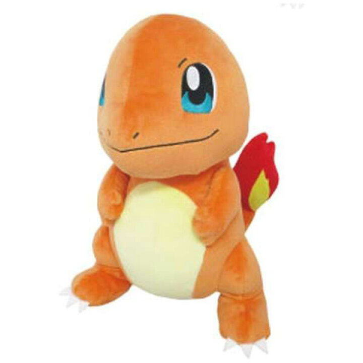 楽天市場 ポケットモンスター ポケモン ぬいぐるみ ヒトカゲ M Pp119 ヒトカゲ ポケモンgo Pokemon Go ポケモンゴー ぬいぐるみ プレゼント アニメ ゲーム 誕生日 あす楽対応 ビッグスター ネットショップ