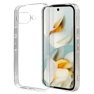 X^oii Google Pixel 9a TPUP[X NA 8589P9ATPCL