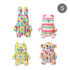 CRAFTHOLIC おすわりマスコットS C1180310/C1180320/C1180330/C1180340クラフトホリック/ますこっと/くっしょん/北欧/ラブ/スロース/コラット/ロリス/インテリア/インテリア/カラフル/ポップ/プレゼント【