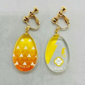 イヤリング キャラクター アクセサリー ジュエリーの人気商品 通販 価格比較 価格 Com