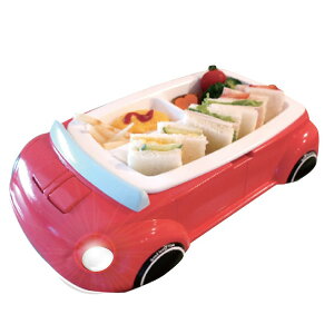 キッズ プレート 車 皿の人気商品 通販 価格比較 価格 Com