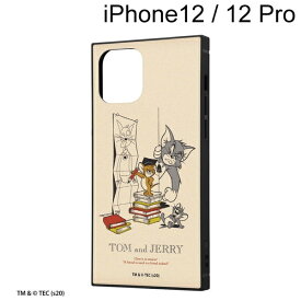楽天市場 Iphone12 トムとジェリーの通販