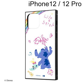 楽天市場 Iphone12 ケース ディズニー スティッチの通販