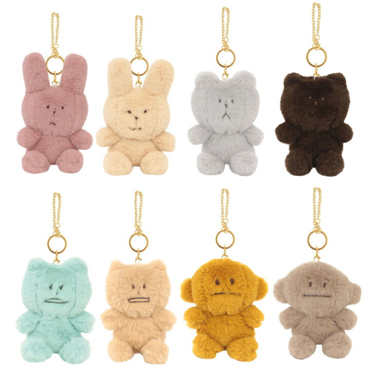 楽天市場 Craftholic クラフトホリック Stuffed Craft チャーム C7061 C7062 C7063 C7064 C7065 C7066 C7067 C7068クラフトホリック Rab Sloth Korat Loris ラブ スロース コラット ロリス ぬいぐるみ ちゃーむ キーホルダー インテリア プレゼント あす楽対応