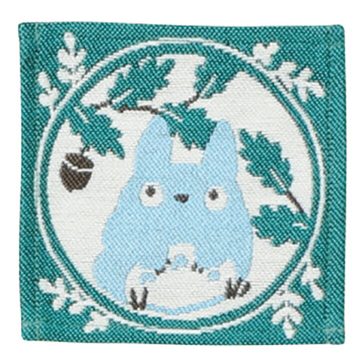 ジブリ となりのトトロ コースター 最安値挑戦