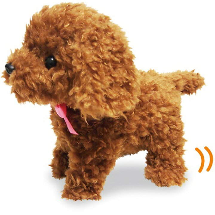 楽天市場 送料無料 元気な仔犬 トイプードルのショコラちゃん 02 399犬 プードル ぬいぐるみ 動く 歩く 鳴く 誕生日 プレゼント あす楽対応 ビッグスター ネットショップ 楽天市場 送料無料 元気な仔犬 トイプードルのショコラちゃん 02 399犬 プードル ぬいぐるみ 動く 歩く 鳴く 誕生日 プレゼント あす楽対応 ビッグスター ネットショップ