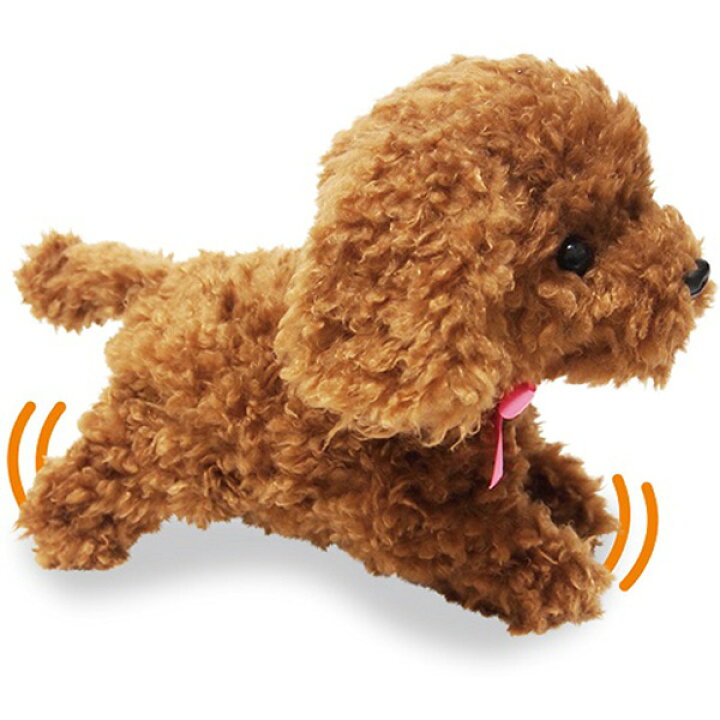 楽天市場 送料無料 元気な仔犬 トイプードルのショコラちゃん 02 399犬 プードル ぬいぐるみ 動く 歩く 鳴く 誕生日 プレゼント あす楽対応 ビッグスター ネットショップ 楽天市場 送料無料 元気な仔犬 トイプードルのショコラちゃん 02 399犬 プードル ぬいぐるみ 動く 歩く 鳴く 誕生日 プレゼント あす楽対応 ビッグスター ネットショップ