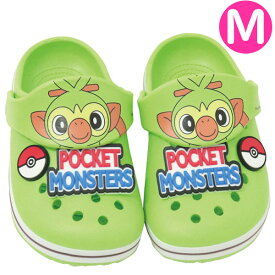 楽天市場 ポケットモンスター サンダルの通販