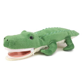 楽天市場 ワニ の 筆箱の通販