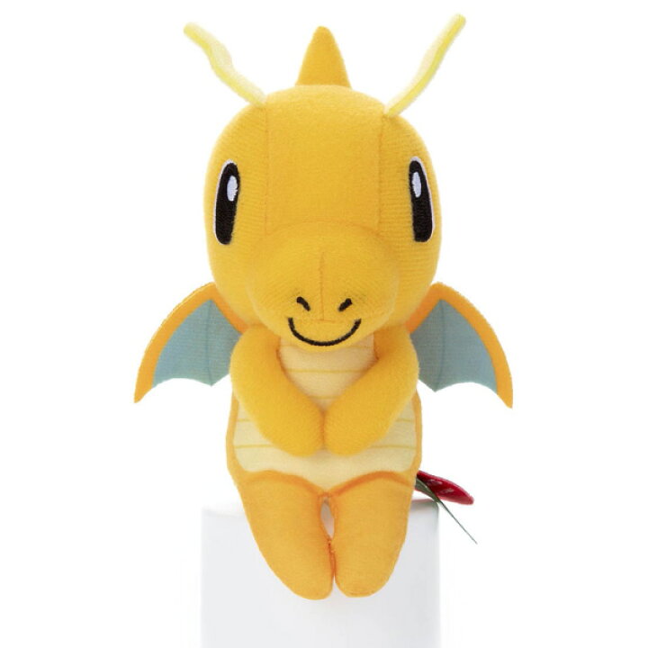楽天市場 ポケットモンスター ちょっこりさん カイリューポケモンgo Pokemon Go ポケモンゴー ぬいぐるみ 誕生日 プレゼント コレクション ふわふわ 癒し あす楽対応 ビッグスター ネットショップ