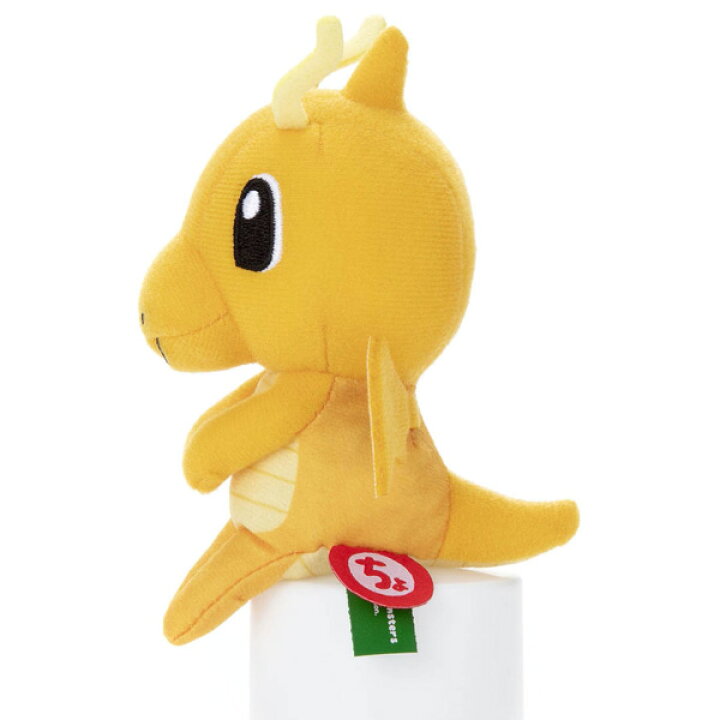 楽天市場 ポケットモンスター ちょっこりさん カイリューポケモンgo Pokemon Go ポケモンゴー ぬいぐるみ 誕生日 プレゼント コレクション ふわふわ 癒し あす楽対応 ビッグスター ネットショップ