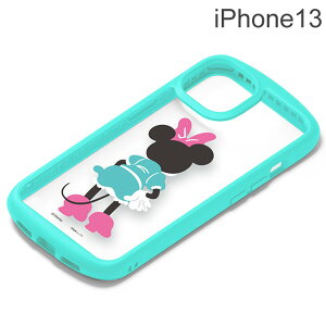 fBYj[ iPhone 13p KX^tP[X ~j[}EX PG-DGT21K02MNEy[֑z