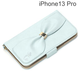 ディズニー iPhone 13 Pro用 フリップカバー アリエル PG-DFP21N07ARLiphone/IPHONE/アイフォン/スマホ/スマートフォン/ケース/カバー/ジャケット/手帳型/ブックタイプ
