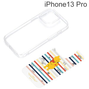 fBYj[ iPhone 13 Prop RۃnCubhP[X ܂̃v[ PG-DPT21N03POOy[֑z