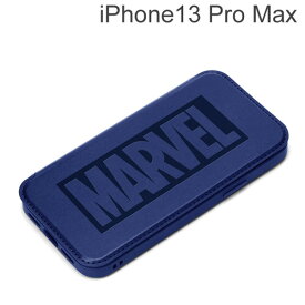 MARVEL iPhone 13 Pro Max用 ガラスフリップケース スパイダーマン PG-DGF21P20SPMiphone/IPHONE/アイフォン/スマホ/スマートフォン/ケース/カバー/ジャケット/手帳型/ブックタイプ