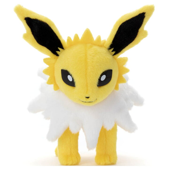 楽天市場 ポケットモンスター キミにきめた ポケモンゲットぬいぐるみ サンダースポケモンgo Pokemon Go ポケモンゴー キャラクター ぬいぐるみ 誕生日 プレゼント コレクション 持ち歩き あす楽対応 ビッグスター ネットショップ 楽天市場 ポケットモンスター キミにきめた ポケモンゲットぬいぐるみ サンダースポケモンgo Pokemon Go ポケモンゴー キャラクター ぬいぐるみ 誕生日 プレゼント コレクション 持ち歩き あす楽対応 ビッグスター ネットショップ