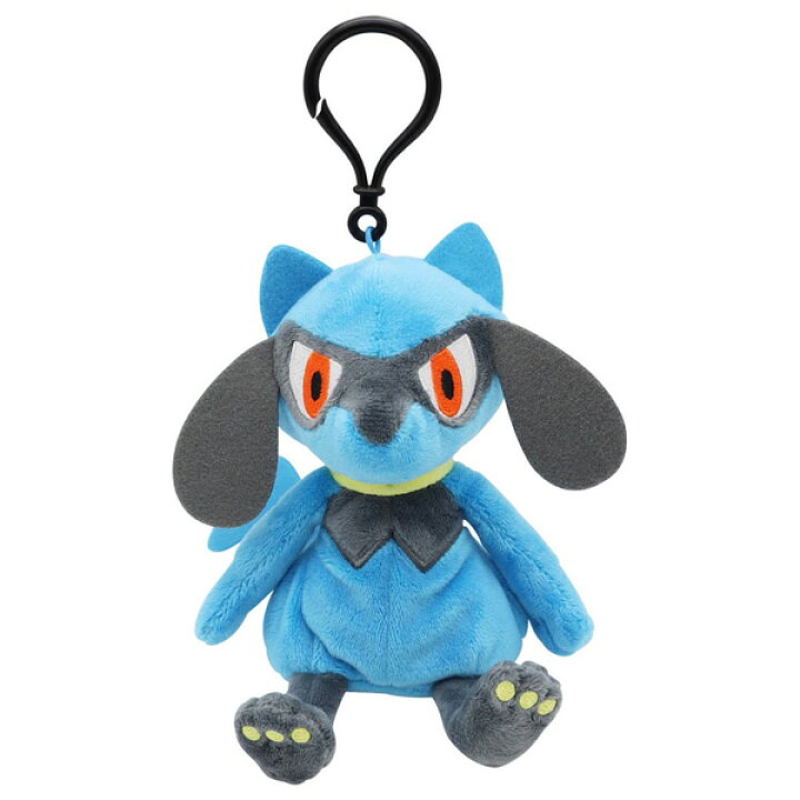 楽天市場 ポケットモンスター サウンドぬいぐるみ リオルポケモンgo Pokemon Go ポケモンゴー 音声 おしゃべり 持ち歩き 誕生日 プレゼント あす楽対応 ビッグスター ネットショップ