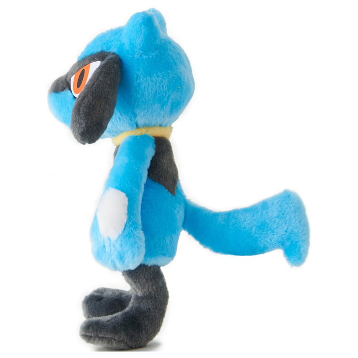 楽天市場 ポケットモンスター キミにきめた ポケモンゲットぬいぐるみ リオルポケモンgo Pokemon Go ポケモンゴー キャラクター ぬいぐるみ 誕生日 プレゼント コレクション 持ち歩き あす楽対応 ビッグスター ネットショップ