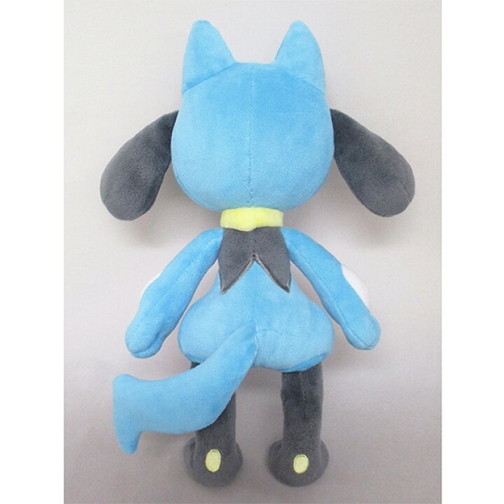 楽天市場 ポケットモンスター ぬいぐるみ リオル S Pp174リオル Sサイズ ポケモンgo Pokemon Go ポケモンゴー ぬいぐるみ プレゼント アニメ ゲーム 誕生日 プレゼント あす楽対応 ビッグスター ネットショップ