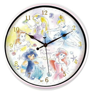 ディズニープリンセス 時計の人気商品 通販 価格比較 価格 Com