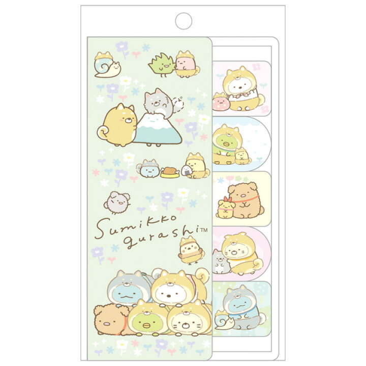 楽天市場】すみっコぐらし グッズ(2) すみっコぐらし こいぬといぬごっこテーマ キャラミックス インデックス付箋メモ グリーン MH08904【 すみっこぐらし/スミッコグラシ/サンエックス/文具/文房具/ステーショナリー/ブックマーク/ふせん】 : ビッグスター ネットショップ 楽天市場】すみっコぐらし グッズ(2) すみっコぐらし こいぬといぬごっこテーマ キャラミックス インデックス付箋メモ グリーン MH08904【 すみっこぐらし/スミッコグラシ/サンエックス/文具/文房具/ステーショナリー/ブックマーク/ふせん】 : ビッグスター ネットショップ
