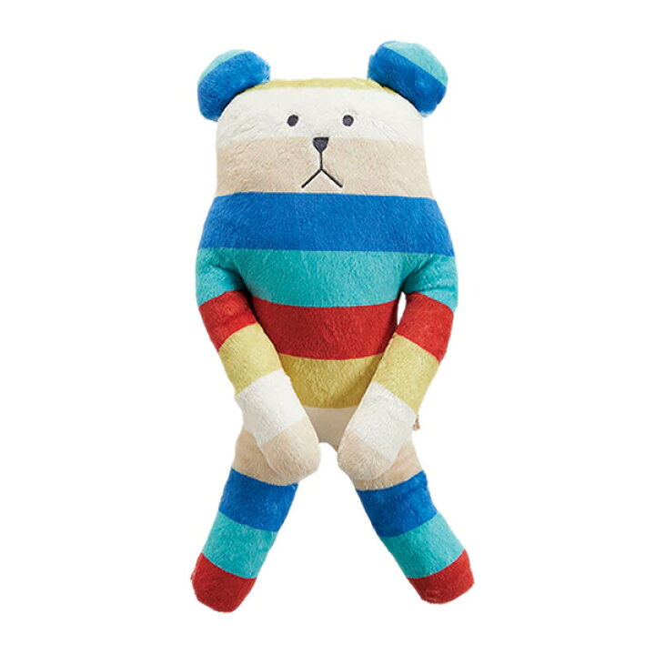 楽天市場 クラフトホリック 抱き枕クッション Sサイズ Free Craft スロー Cクラフトホリック だきまくら くっしょん 北欧 ラブ スロース コラット ロリス インテリア 寝具 カラフル ポップ プレゼント あす楽対応 ビッグスター ネットショップ