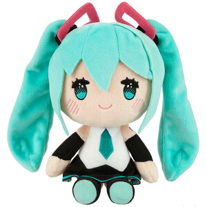 初音ミク ぬいぐるみの人気商品 通販 価格比較 価格 Com