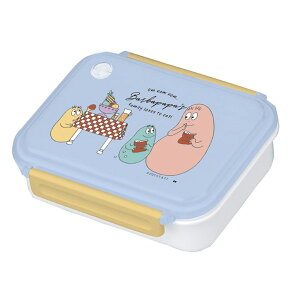 バーバパパ キャラクター 弁当箱 ランチボックスの人気商品 通販 価格比較 価格 Com