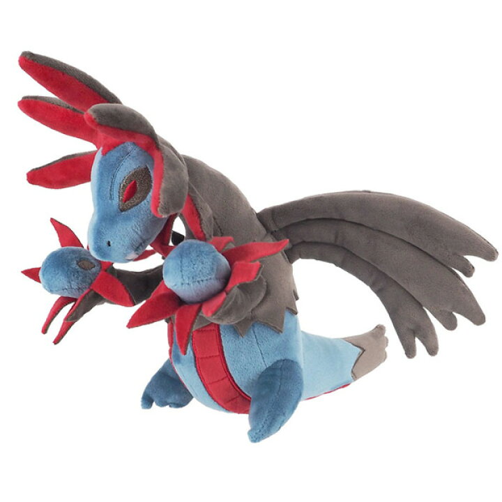 楽天市場 ポケットモンスター ぬいぐるみs All Star Collection サザンドラ Pp215ポケモン ポケモンgo Pokemon Pokemon Go ポケモンゴー ぬいぐるみ プレゼント アニメ ゲーム 誕生日 プレゼント あす楽対応 ビッグスター ネットショップ