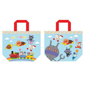 アンパンマン バッグ キッズトートバッグの人気商品 通販 価格比較 価格 Com