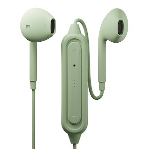 Bluetooth5.0���� ���C�����X�X�e���I�C���z�� �C���i�[�C���[�^�C�v �O���[��PG-BTE12IE6GR�y���[���֑��������z