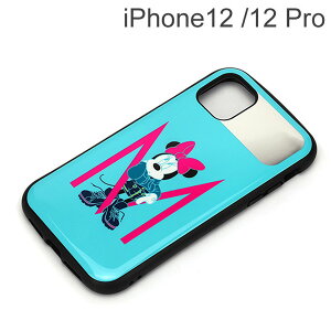 fBYj[ iPhone 12/12 Prop nCubh^tP[X ~j[}EX PG-DPT20G10MNEy[֑z