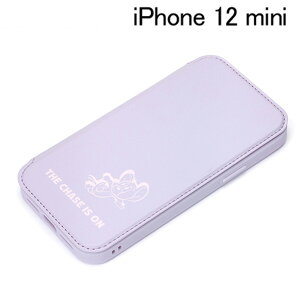 gƃWF[ iPhone 12 minip KXtbvP[X x_[ PG-WGF20F02TAJy[֑z