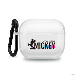 fBYj[ AirPods 3p Rۃ\tgP[X ~bL[}EX PG-DAP3TP01MKYfBYj[/DISNEY/LN^[/iphone/Apple/mac/SCXCz/GA[|bY/P[X/Jo[/ی