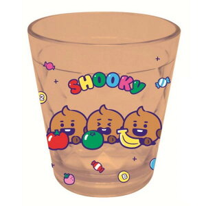 BT21 LLNAJbv SHOOKY BT-CCL-SHBT21/LN^[/CtY/LINE/H/Rbv/Jbv/NA/vX`bNyAEgbgz