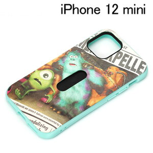 fBYj[EsNT[iPhone 12 minip ^t|PbgP[X X^[YEjo[VeB PG-DPT20F08MOUy[֑z