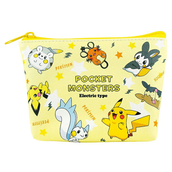 楽天市場 ポケットモンスター 三角ポーチ でんきタイプ Pm deポケモン ポケモンgo Pokemon Pokemon Go ポケモン ゴー コスメ 小物入れ プレゼント 誕生日 あす楽対応 ビッグスター ネットショップ 楽天市場 ポケットモンスター 三角ポーチ でんきタイプ Pm deポケモン ポケモンgo Pokemon Pokemon Go ポケモン ゴー コスメ 小物入れ プレゼント 誕生日 あす楽対応 ビッグスター ネットショップ
