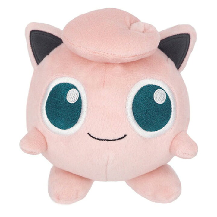 楽天市場 ポケットモンスター ぬいぐるみs All Star Collection プリン Pp02ピカチュウ Pokemon Go ポケモン アニメ ゲーム キャラクター コレクション ぬいぐるみ マスコット プレゼント あす楽対応 ビッグスター ネットショップ