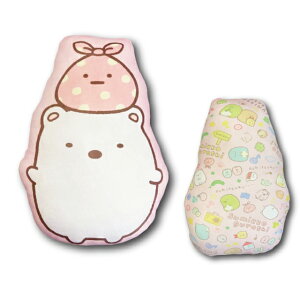 すみっコぐらし 枕 クッション 座布団の人気商品 通販 価格比較 価格 Com